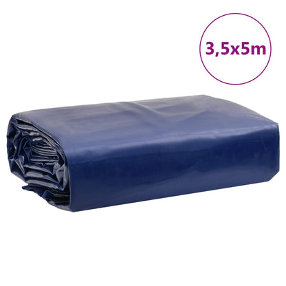Telone Blu 3,5x5 m 650 g/m² | homemem39