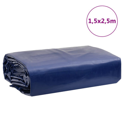 Telone Blu 1,5x2,5 m 650 g/m² | homemem39
