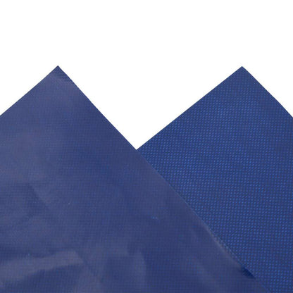Telone Blu 5x5 m 650 g/m²