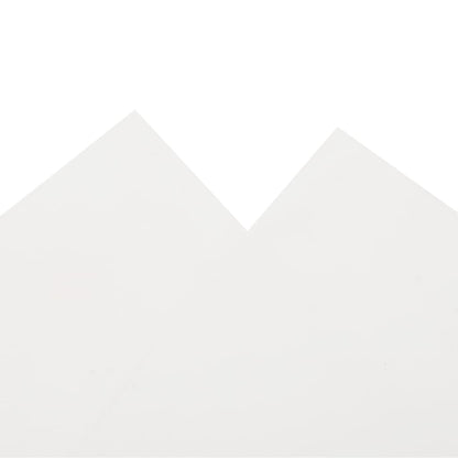 Telone Bianco 3x3 m 650 g/m² | homemem39