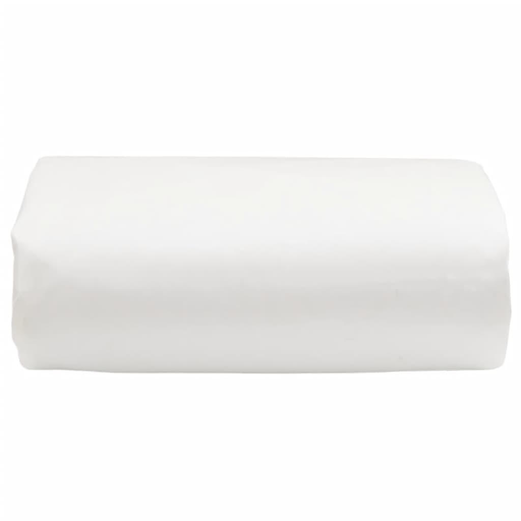 Telone Bianco 3x4 m 650 g/m² | homemem39