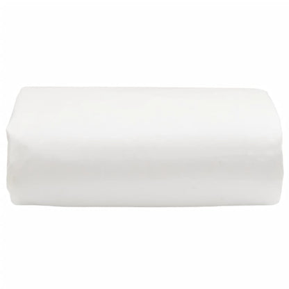 Telone Bianco 3x4 m 650 g/m² | homemem39