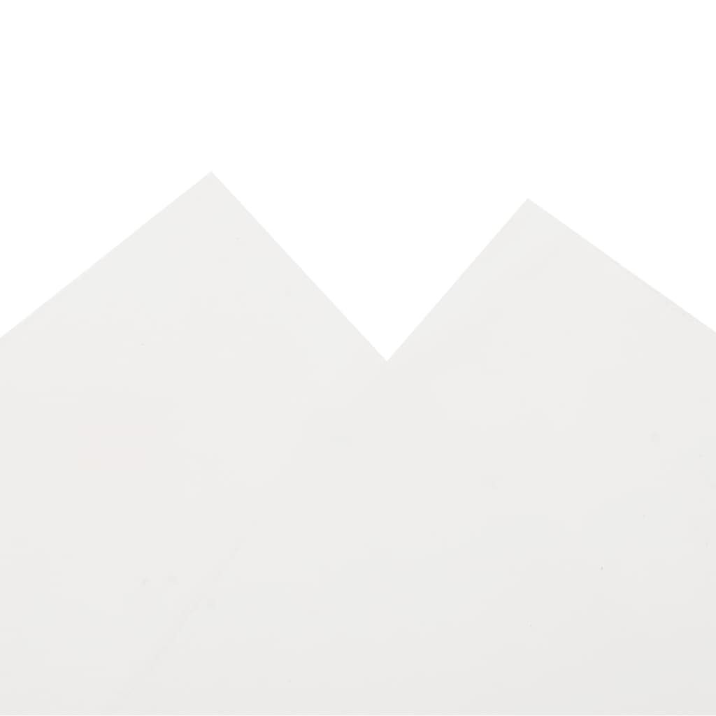Telone Bianco 3x6 m 650 g/m² | homemem39