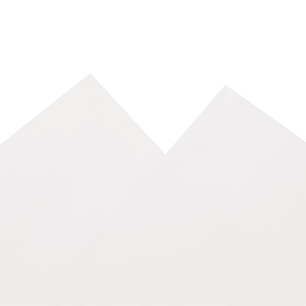 Telone Bianco 4x5 m 650 g/m² | homemem39