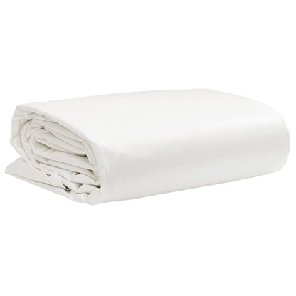 Telone Bianco 4x6 m 650 g/m² | homemem39