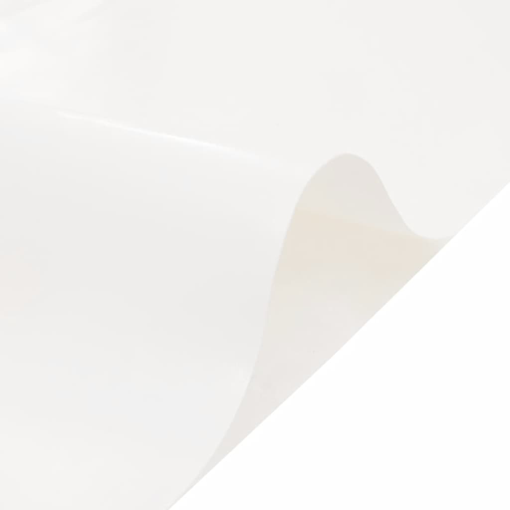 Telone Bianco 4x6 m 650 g/m² | homemem39