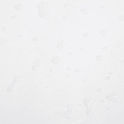 Telone Bianco 4x6 m 650 g/m² | homemem39