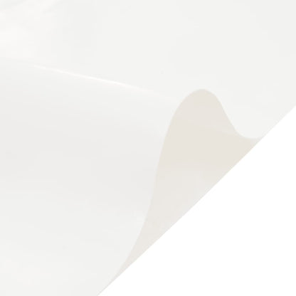 Telone Bianco 4x7 m 650 g/m² | homemem39
