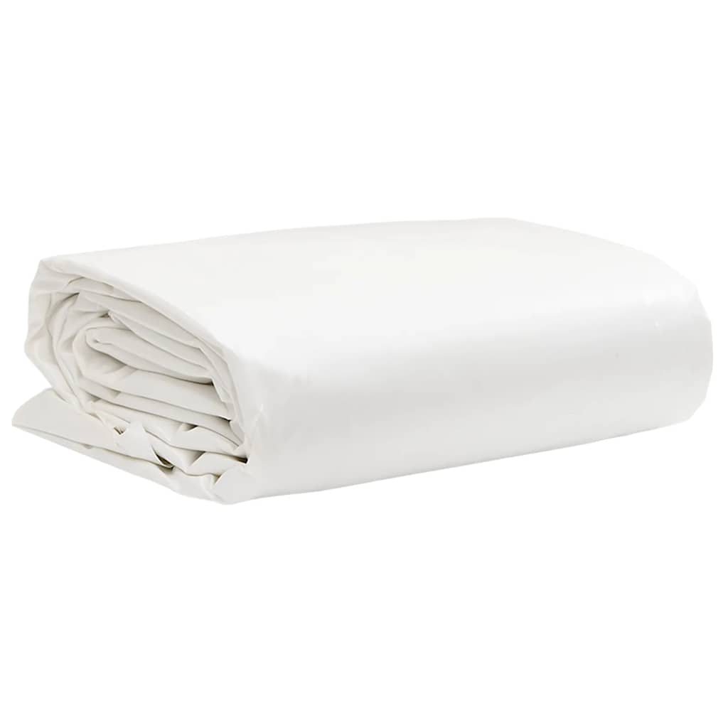 Telone Bianco 1,5x10 m 650 g/m² | homemem39
