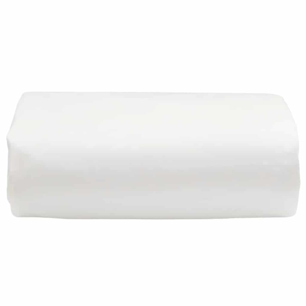 Telone Bianco 1,5x10 m 650 g/m²