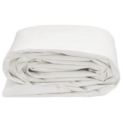 Telone Bianco 1,5x10 m 650 g/m² | homemem39