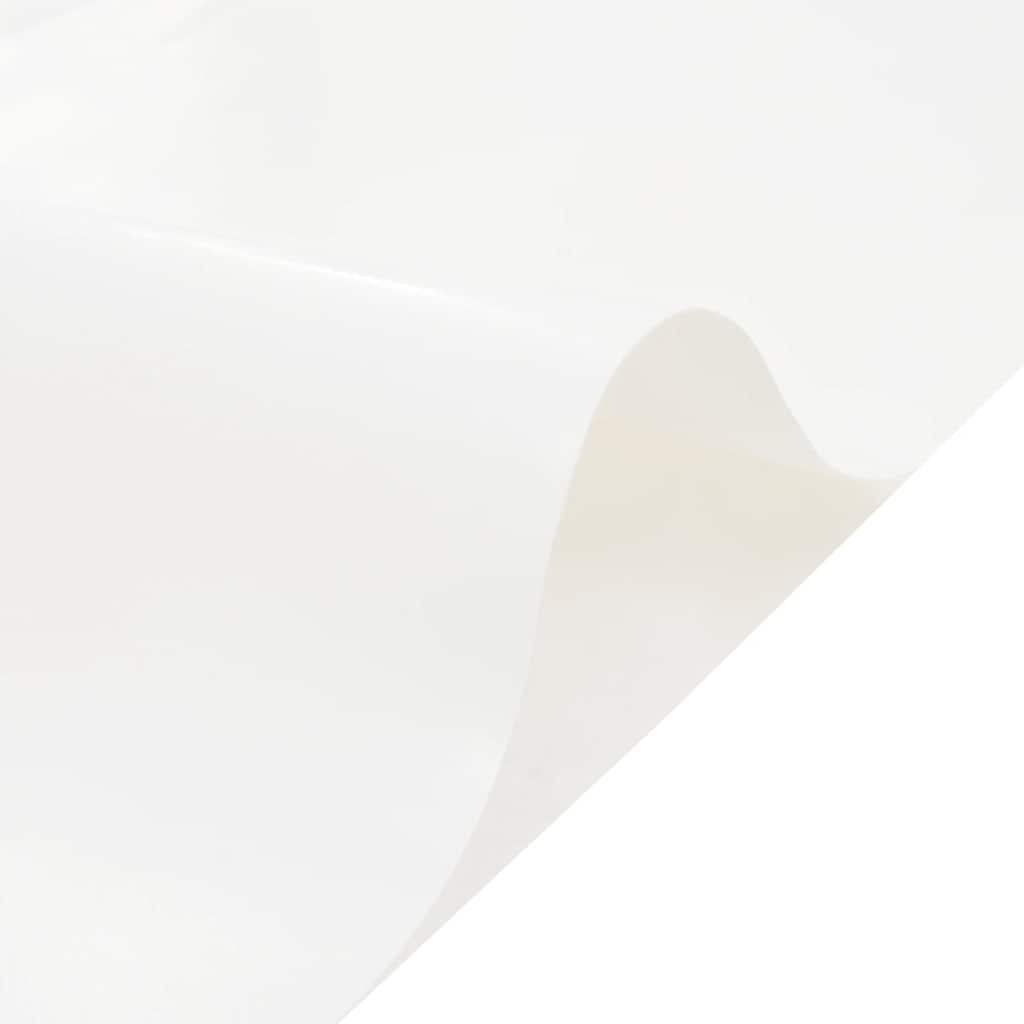 Telone Bianco 1,5x10 m 650 g/m² | homemem39