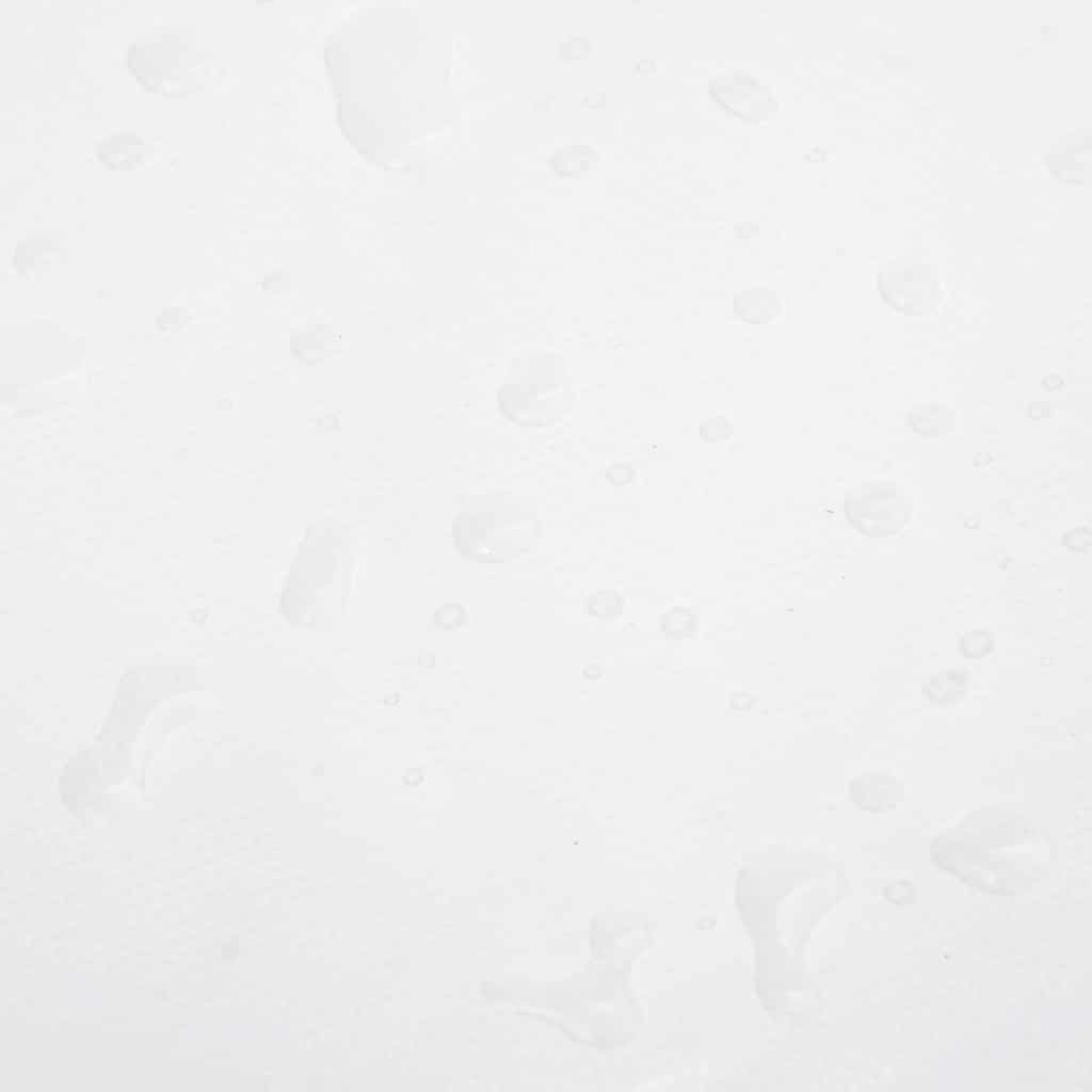 Telone Bianco 1,5x10 m 650 g/m² | homemem39