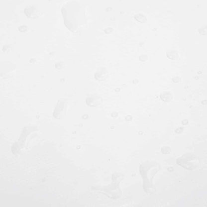 Telone Bianco 1,5x10 m 650 g/m² | homemem39