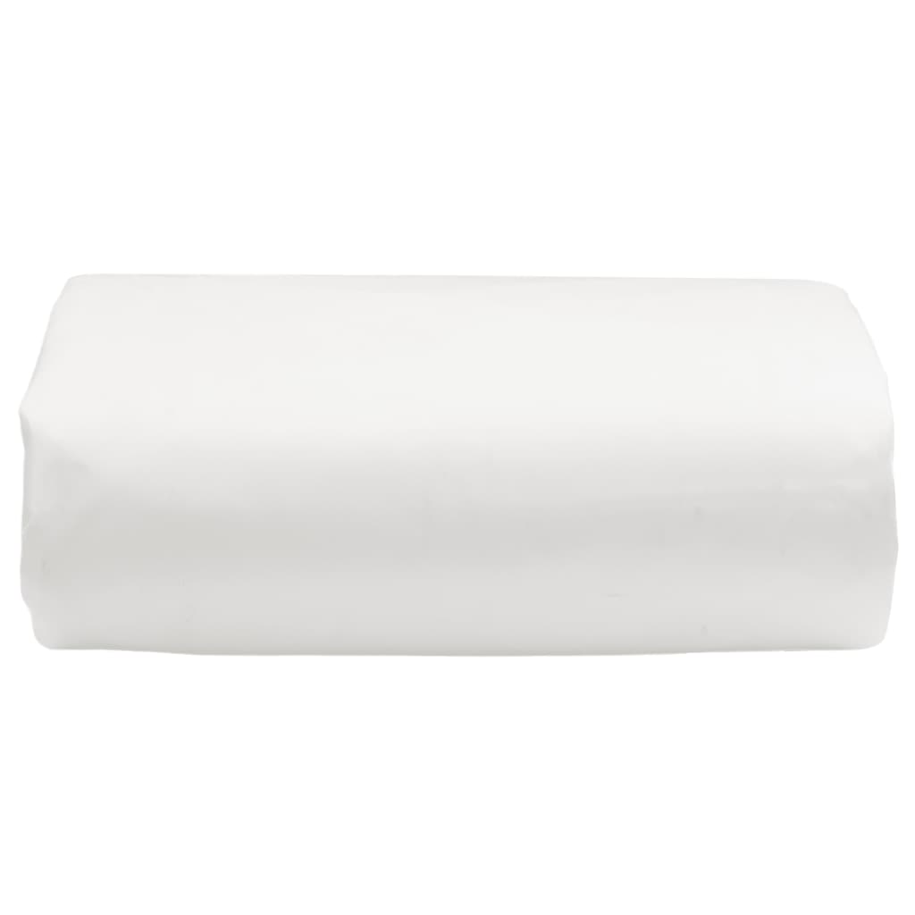 Telone Bianco 1,5x20 m 650 g/m² | homemem39