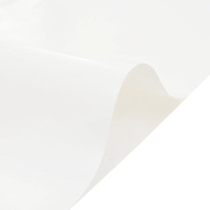 Telone Bianco 3,5x5 m 650 g/m² | homemem39
