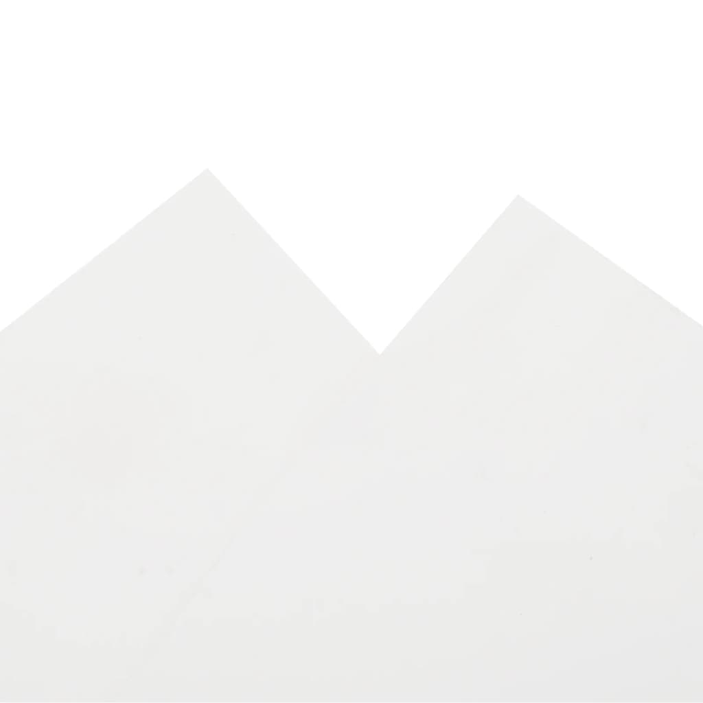Telone Bianco 3,5x5 m 650 g/m² | homemem39