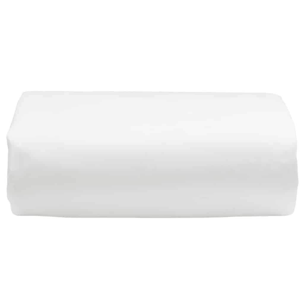 Telone Bianco 6x8 m 650 g/m² | homemem39