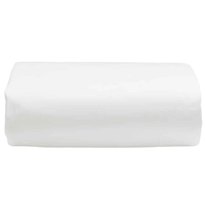 Telone Bianco 6x8 m 650 g/m² | homemem39