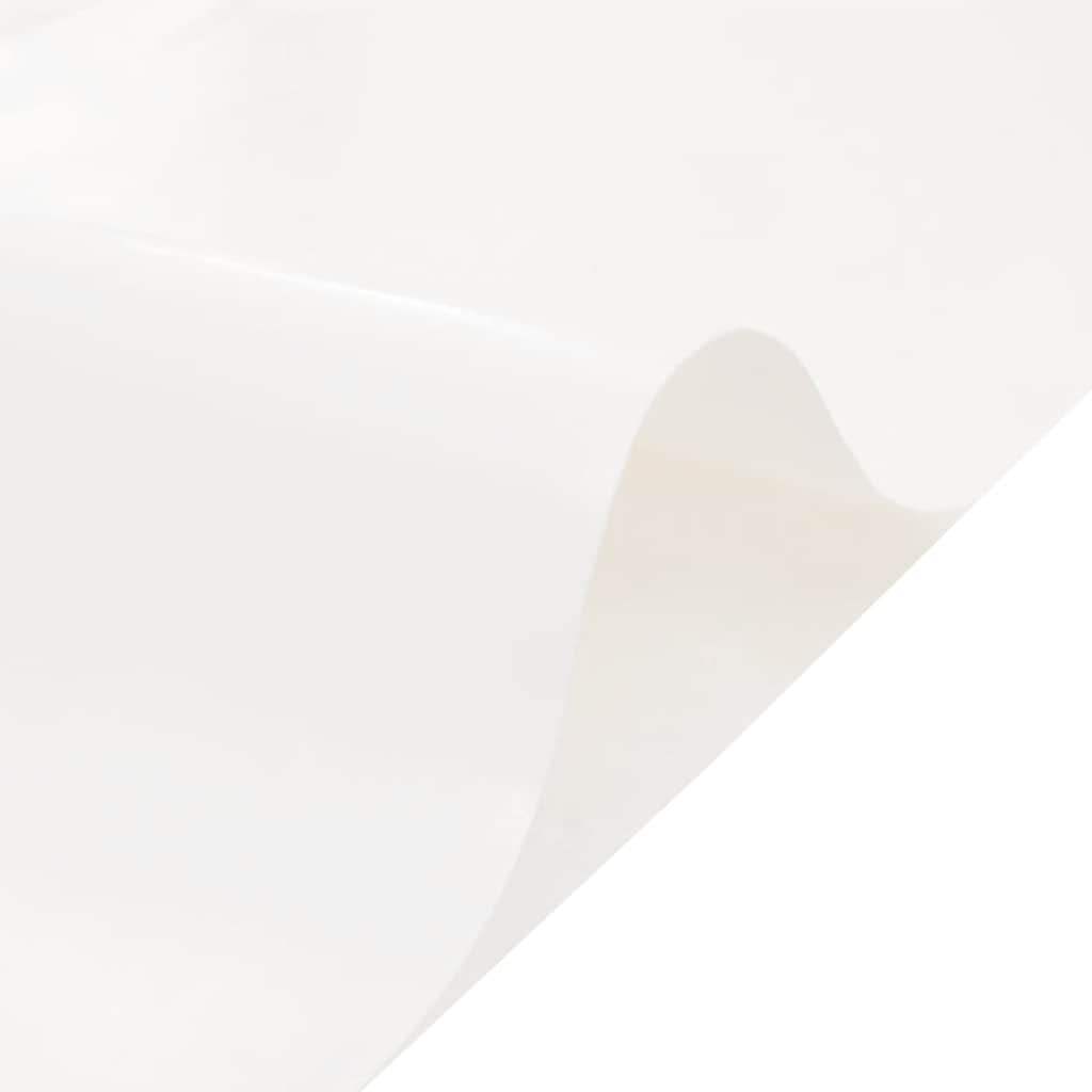 Telone Bianco 6x8 m 650 g/m² | homemem39