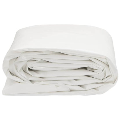 Telone Bianco 1x2,5 m 650 g/m²