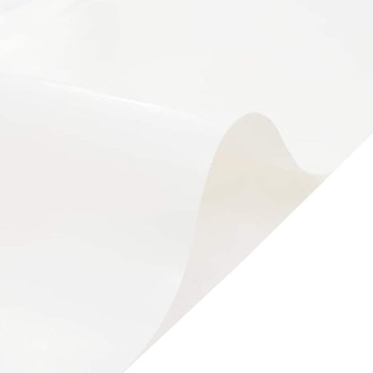 Telone Bianco 1x2,5 m 650 g/m² | homemem39