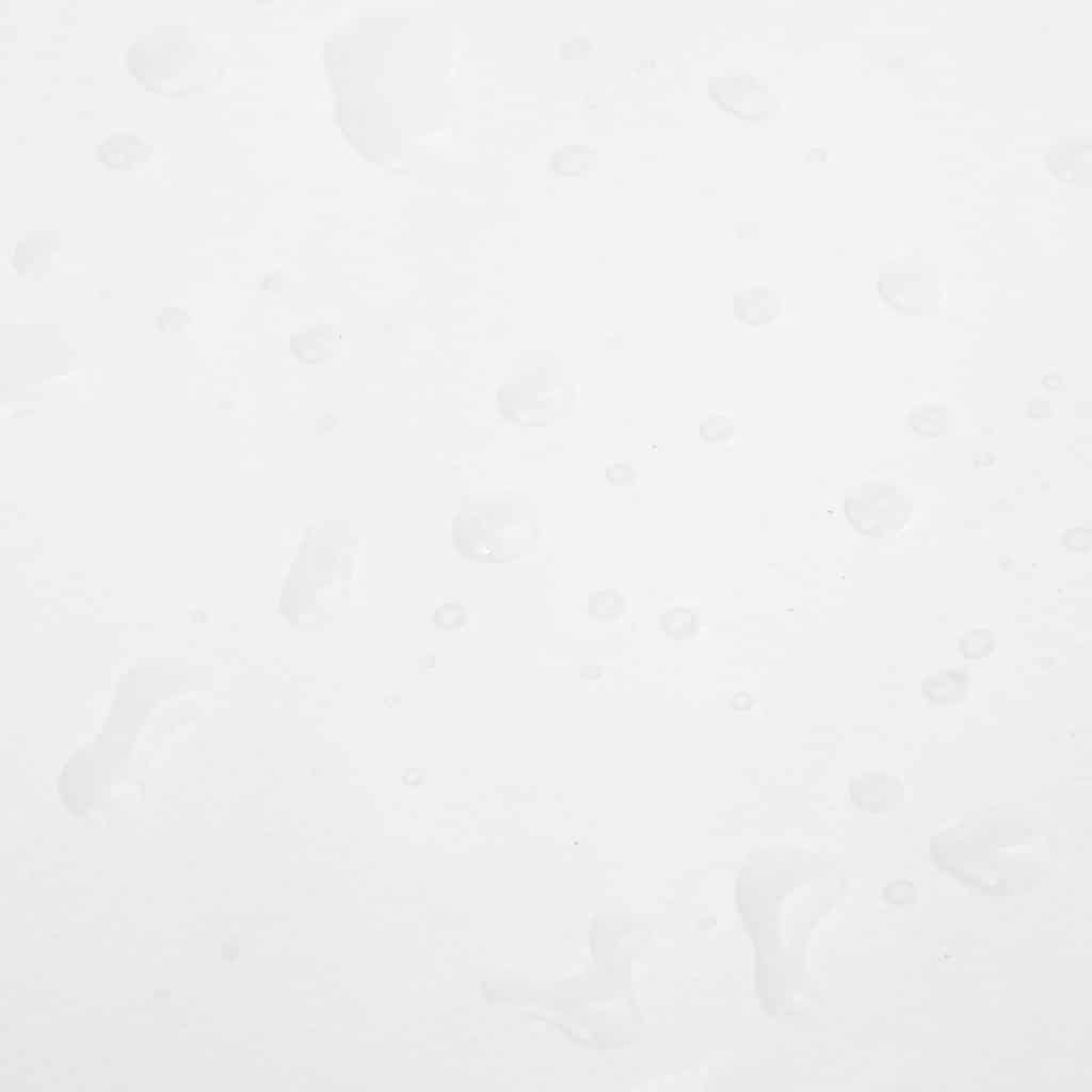 Telone Bianco 1x2,5 m 650 g/m² | homemem39