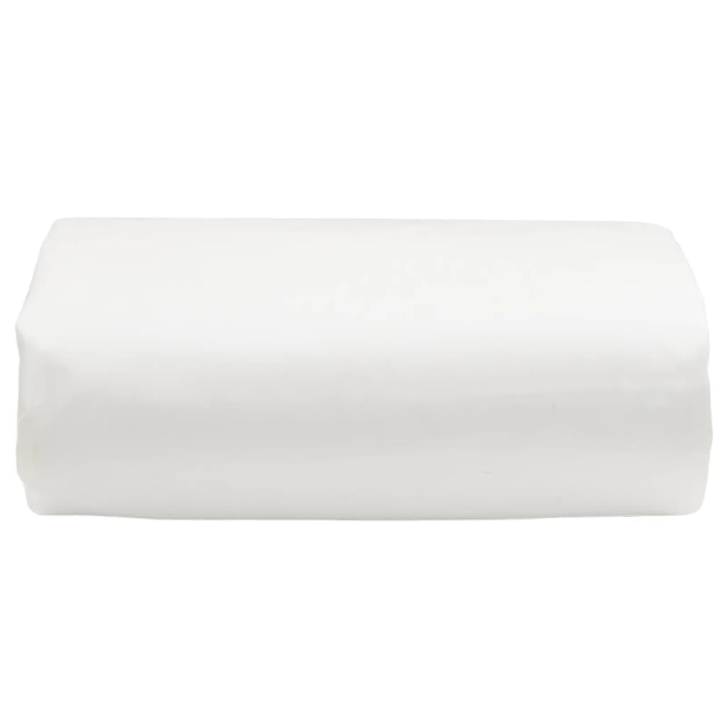 Telone Bianco 1,5x2,5 m 650 g/m² | homemem39