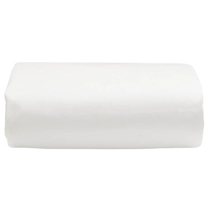 Telone Bianco 1,5x2,5 m 650 g/m² | homemem39