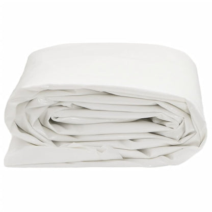 Telone Bianco 1,5x2,5 m 650 g/m² | homemem39