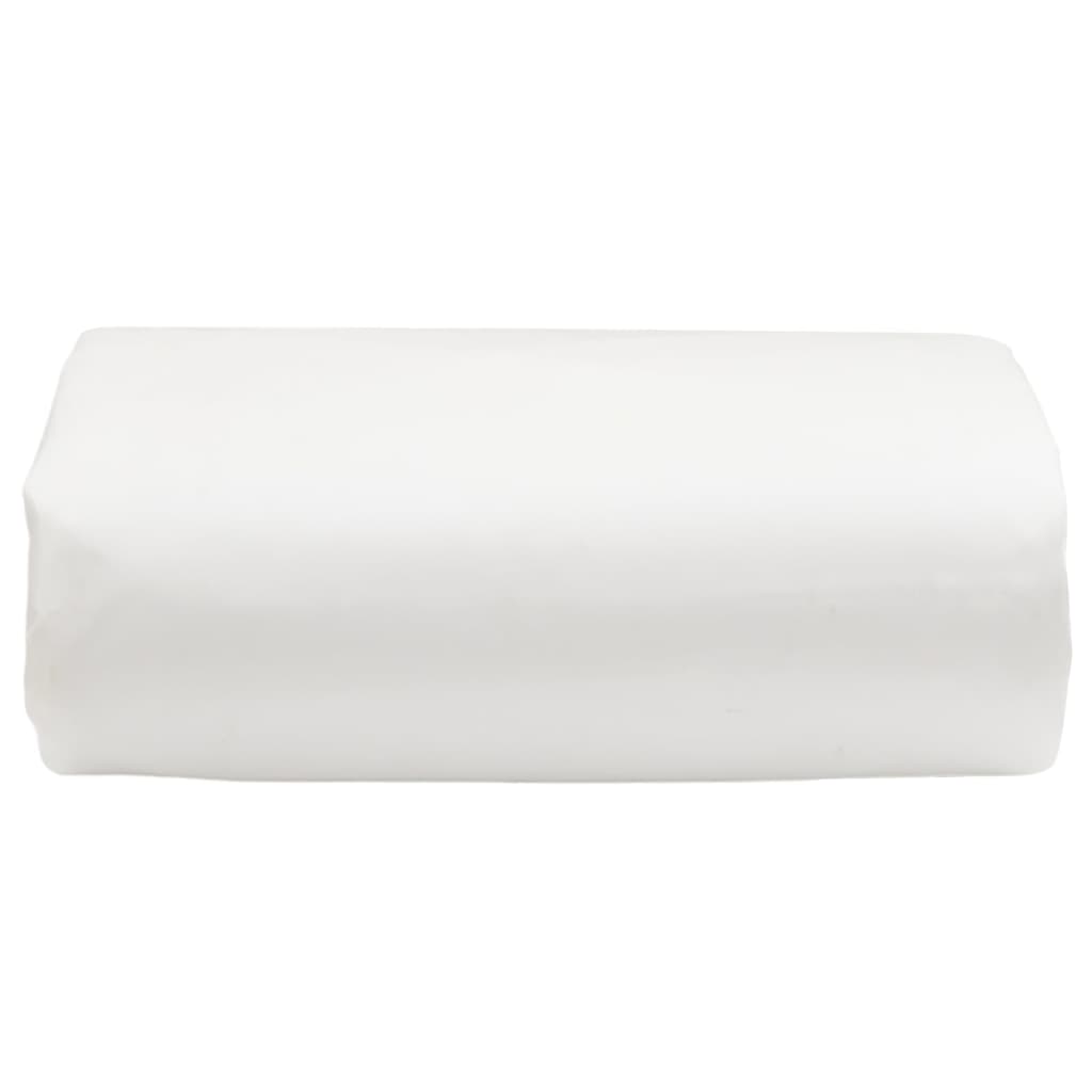 Telone Bianco 5x5 m 650 g/m² | homemem39