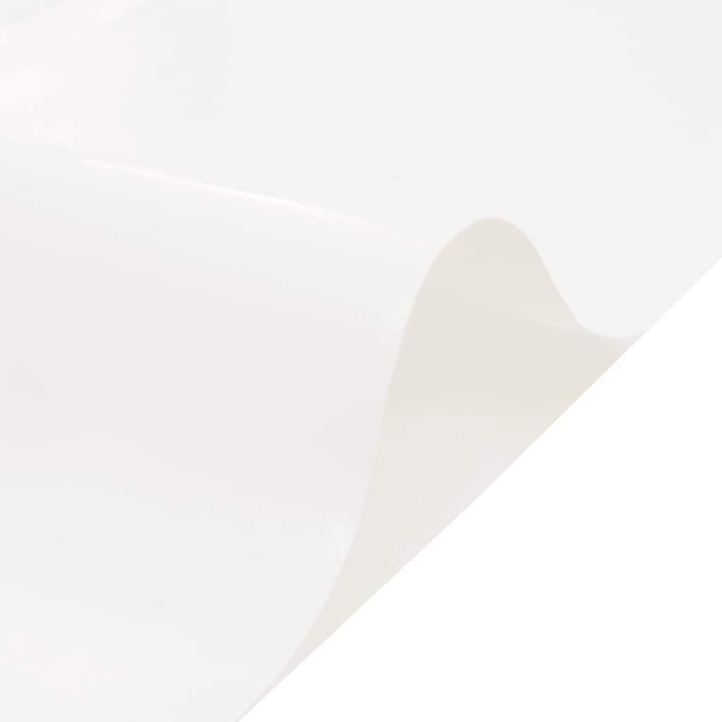 Telone Bianco 5x5 m 650 g/m² | homemem39