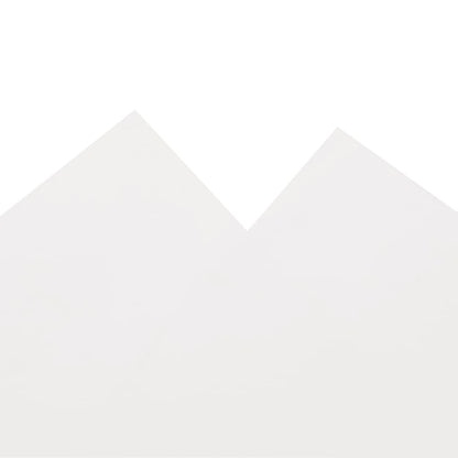 Telone Bianco 5x5 m 650 g/m² | homemem39