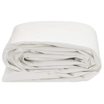 Telone Bianco 5x8 m 650 g/m² | homemem39