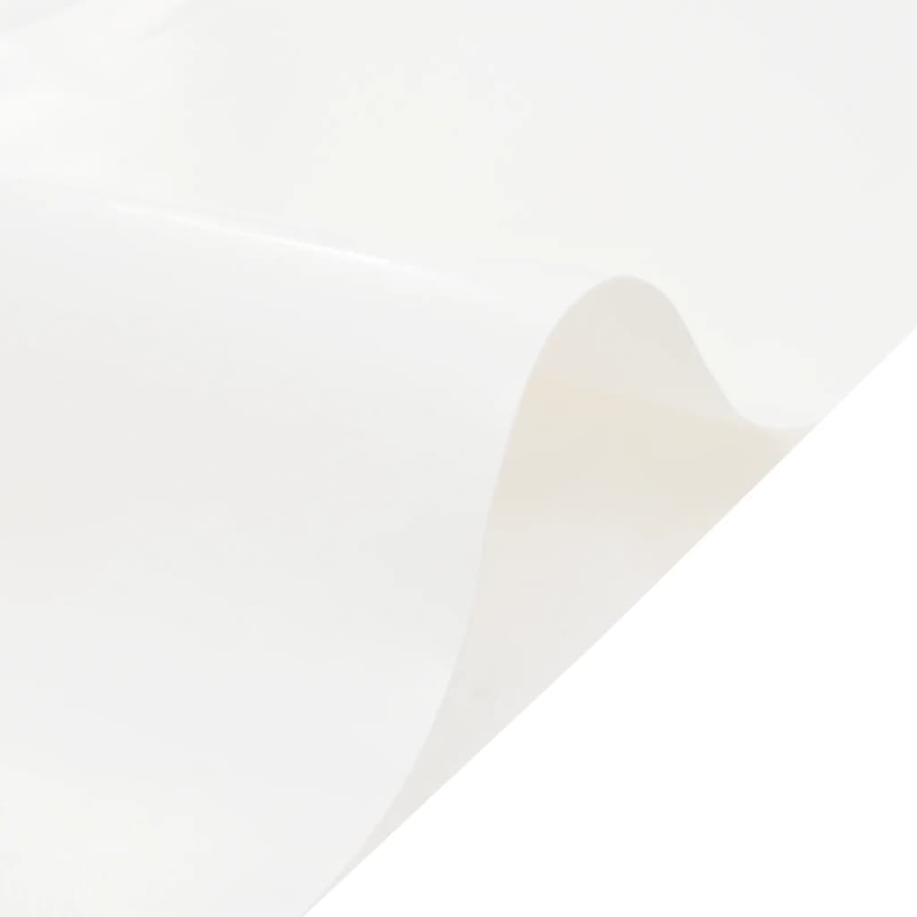 Telone Bianco 5x8 m 650 g/m² | homemem39