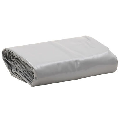 Telone Grigio Ø 2,8 m 650 g/m² | homemem39