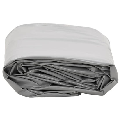 Telone Grigio Ø 2,8 m 650 g/m² | homemem39