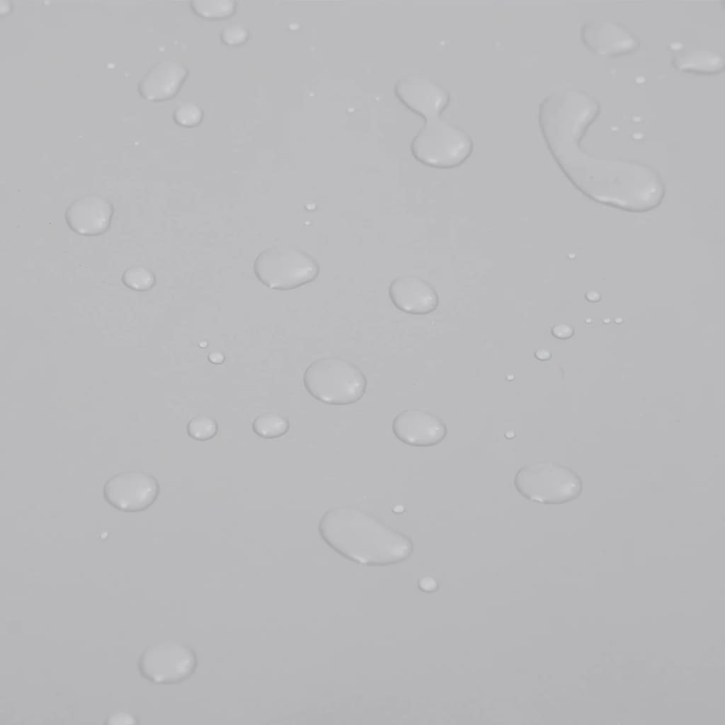 Telone Grigio Ø 2,8 m 650 g/m² | homemem39