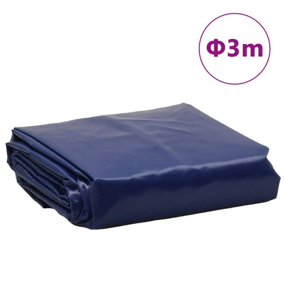 Telone Blu Ø 3 m 650 g/m² | homemem39