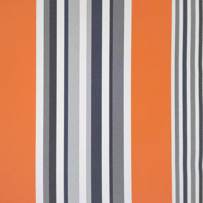 Tessuto di Ricambio per Tenda da Sole Multicolore 400x300 cm