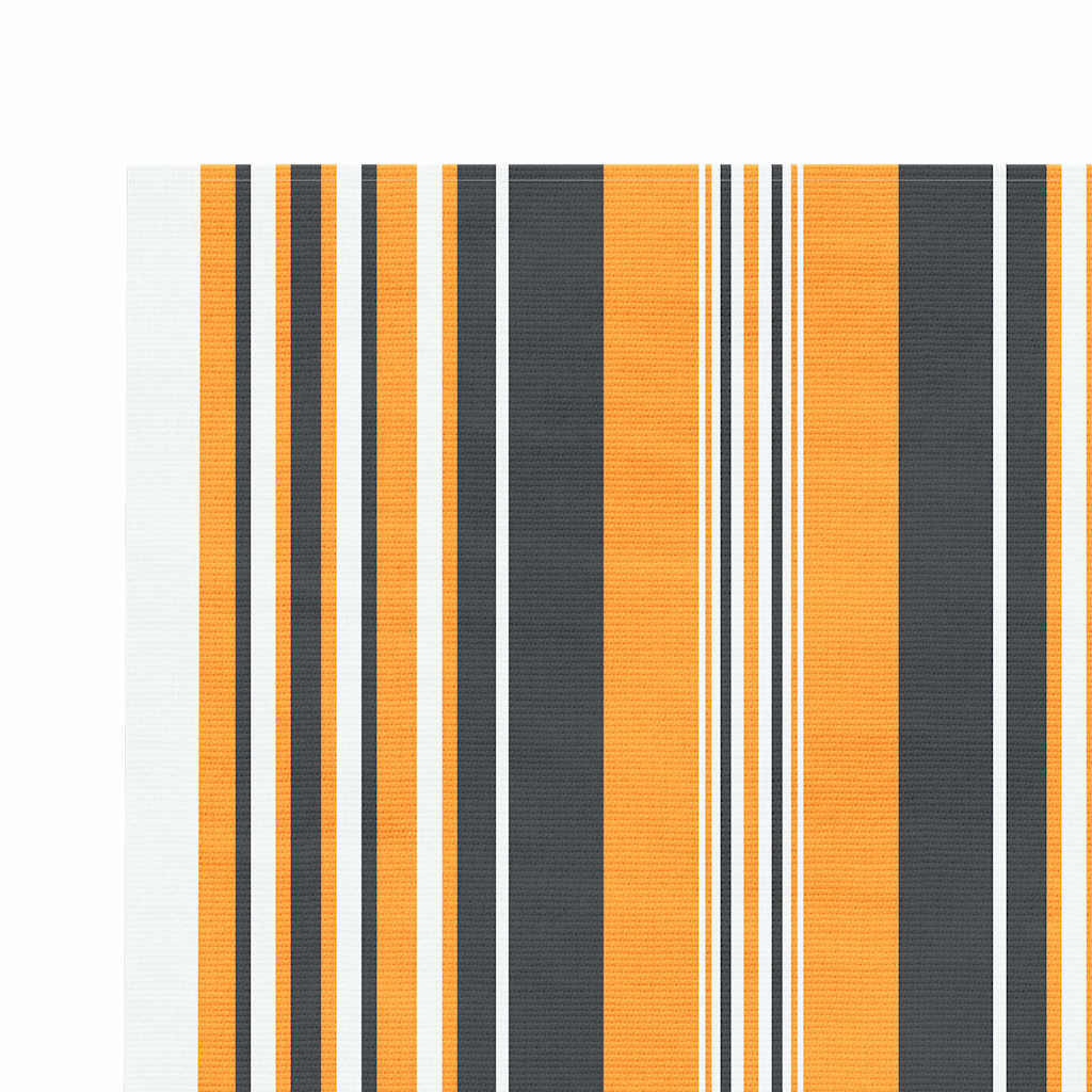 Tessuto di Ricambio per Tenda da Sole Multicolore 450x350 cm
