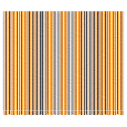 Tessuto di Ricambio per Tenda da Sole Multicolore 450x350 cm