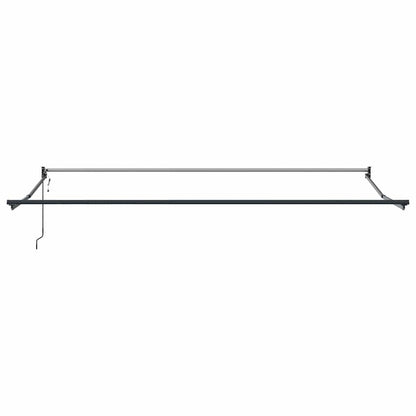 Tenda da Sole Retrattile Automatica Bordò 450x300 cm