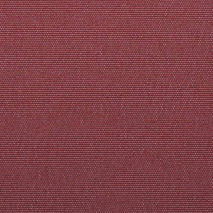 Tenda da Sole Retrattile Manuale Bordò 300x250 cm - homemem39