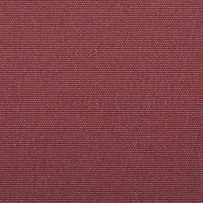 Tenda da Sole Retrattile Automatica Bordò 300x250 cm - homemem39