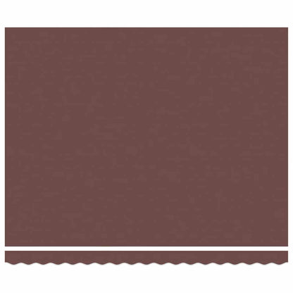 Tenda Sole Retrattile Manuale 400x300 cm Marrone