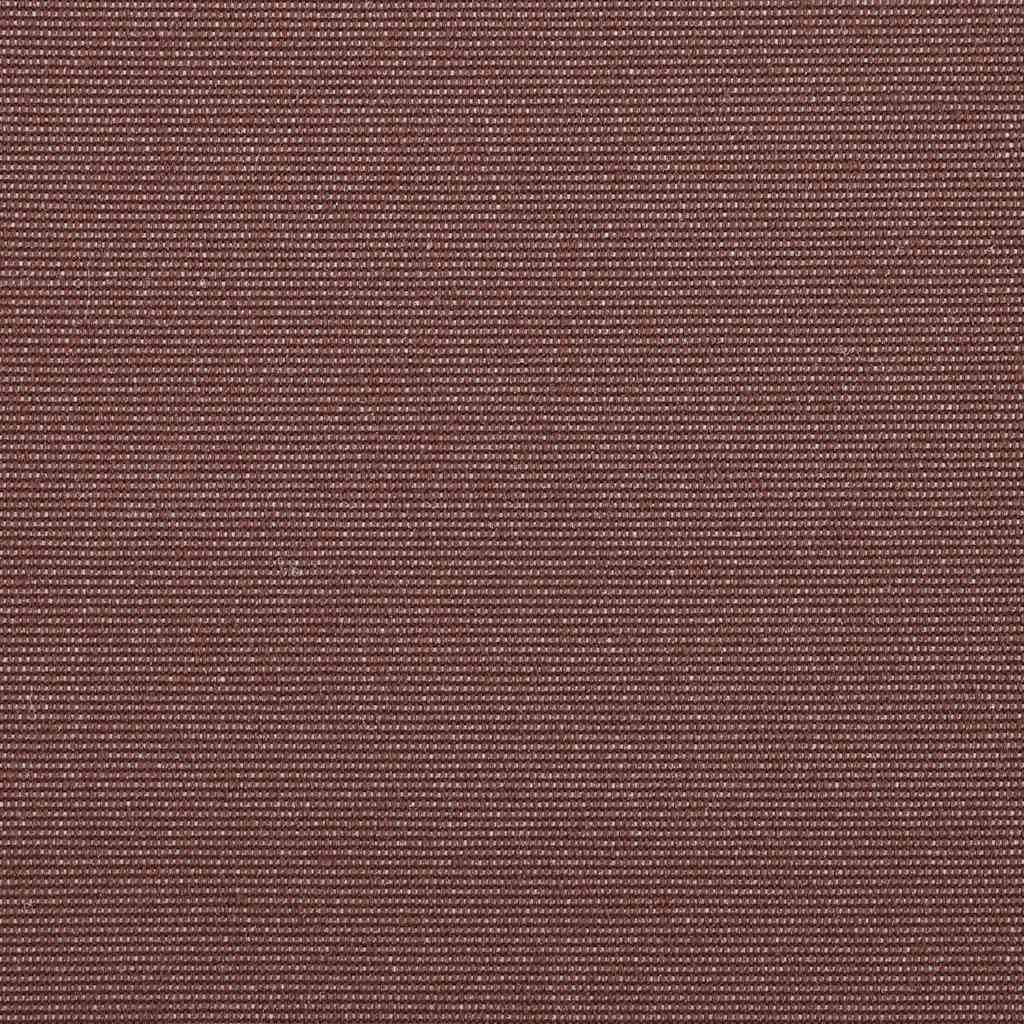 Tenda Sole Retrattile Manuale 400x300 cm Marrone