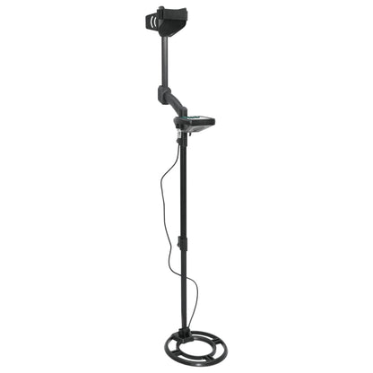 Metal Detector 24 cm Profondità Ricerca Schermo LCD | homemem39