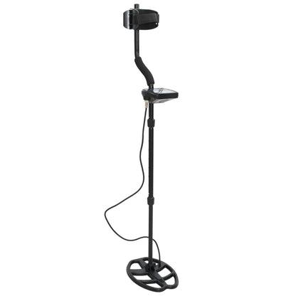 Metal Detector 20 cm Profondità Ricerca Schermo LCD | homemem39