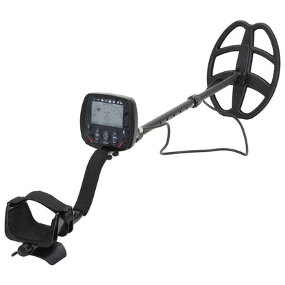 Metal Detector 20 cm Profondità Ricerca Schermo LCD | homemem39